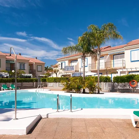 Marina Port 15 By Villagrancanaria Пасито Бланко