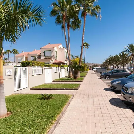 Marina Port 15 By Villagrancanaria * Пасито Бланко