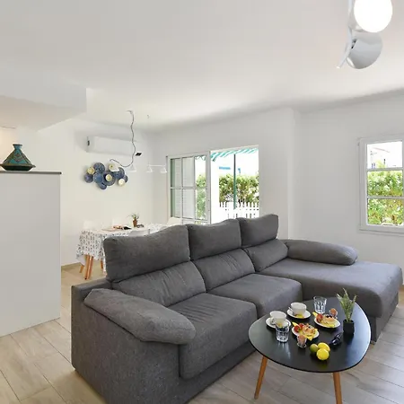 Holiday home Marina Port 15 By Villagrancanaria Pasito Blanco