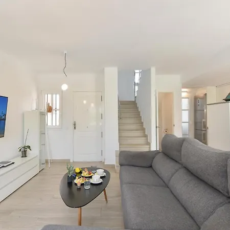 Marina Port 15 By Villagrancanaria Holiday home *