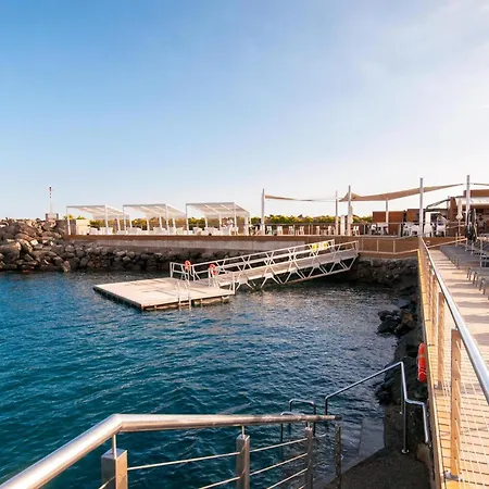 Marina Port 15 By Villagrancanaria *