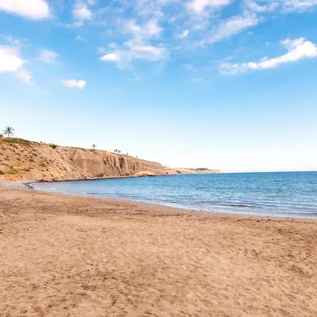 Holiday home Marina Port 15 By Villagrancanaria