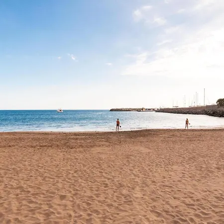 Marina Port 15 By Villagrancanaria Holiday home *