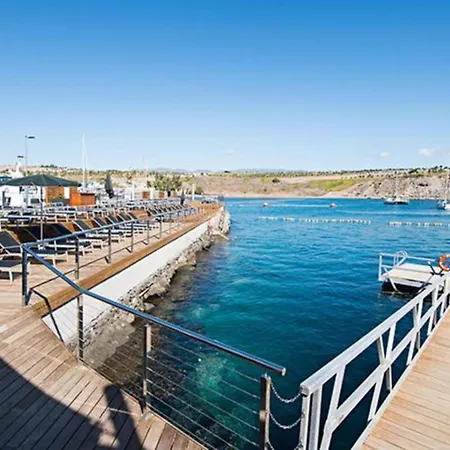 Marina Port 15 By Villagrancanaria 別荘 パシート・ブランコ