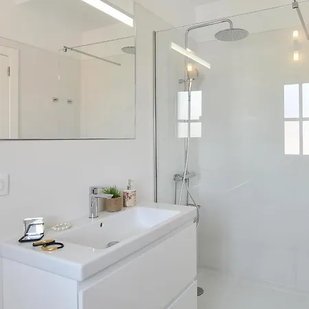 Holiday home Marina Port 15 By Villagrancanaria Pasito Blanco