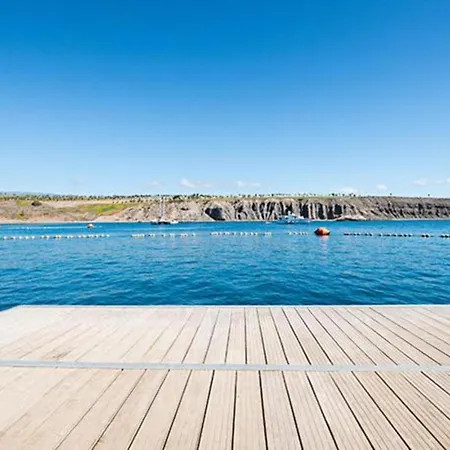 Marina Port 15 By Villagrancanaria 別荘 *