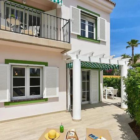 Marina Port 15 By Villagrancanaria Holiday home *