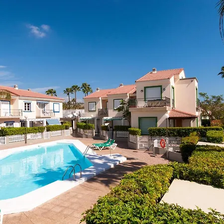 Holiday home Marina Port 15 By Villagrancanaria